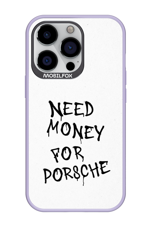 Need Money - Apple iPhone 13 Pro