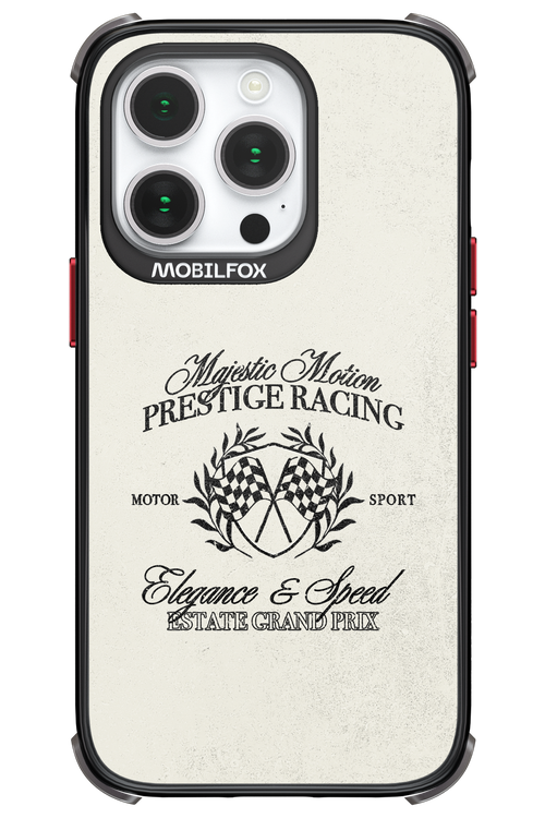Old money - Apple iPhone 14 Pro