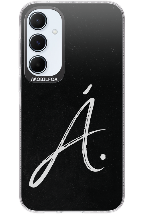 (Off Space) A II 2.0 - Samsung Galaxy A55