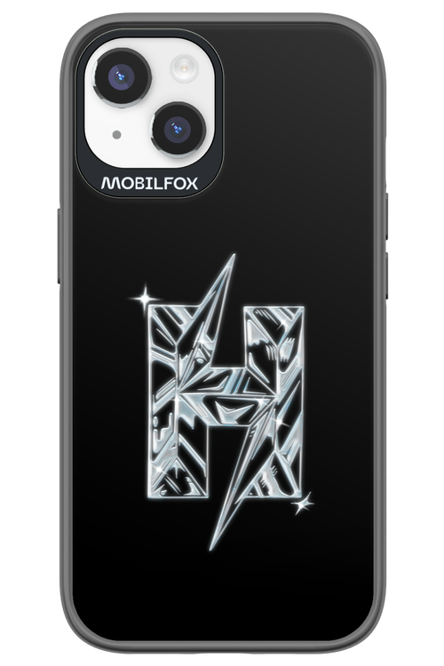 H DIAMOND 2.0 - Apple iPhone 14