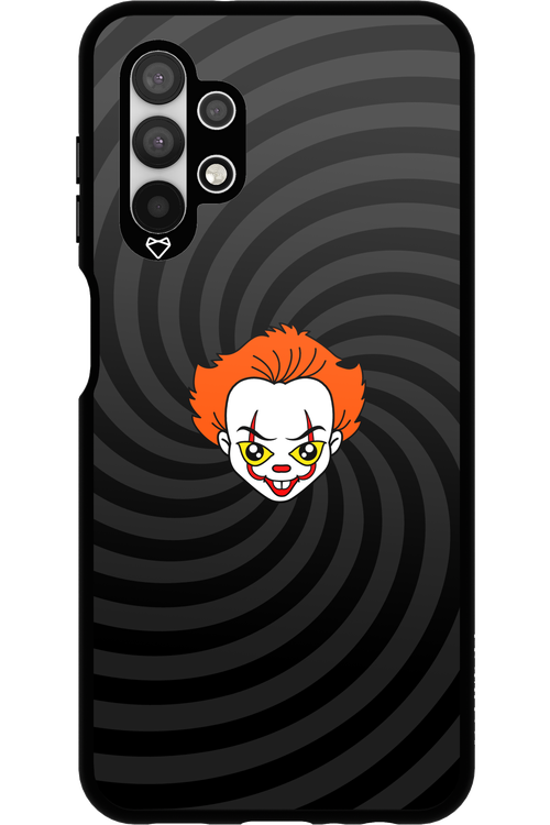 Mystery Clown - Samsung Galaxy A13 4G