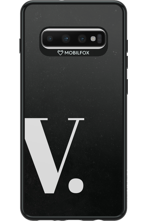 V (Off Space) 2.0 - Samsung Galaxy S10+