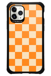 Vanilla & Pumpkin - Apple iPhone 11 Pro