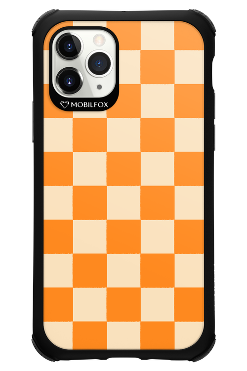 Vanilla & Pumpkin - Apple iPhone 11 Pro