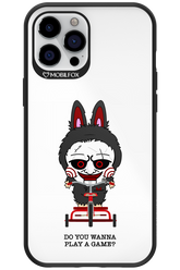 Sawbubu (Nude) - Apple iPhone 12 Pro Max