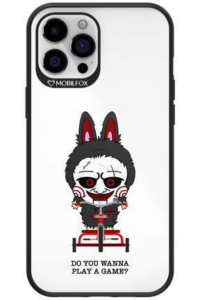 Sawbubu (Nude) - Apple iPhone 12 Pro Max