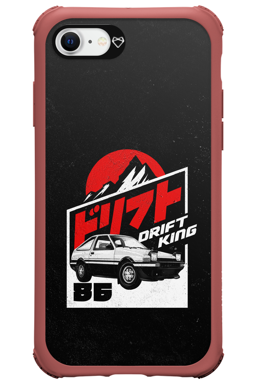 Drift king - Apple iPhone 7