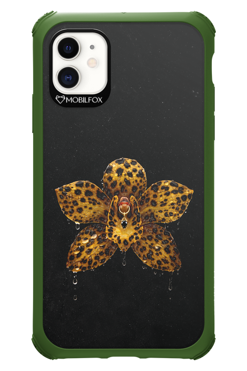 Wet & Wild 2.0 - Apple iPhone 11