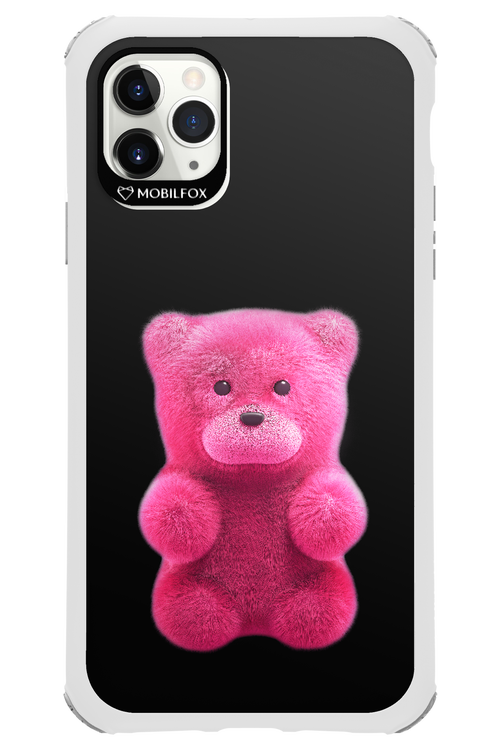 Pinky Bear - Apple iPhone 11 Pro Max