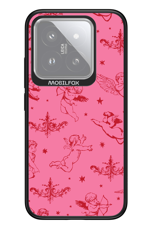 Pink Puttos - Xiaomi 14