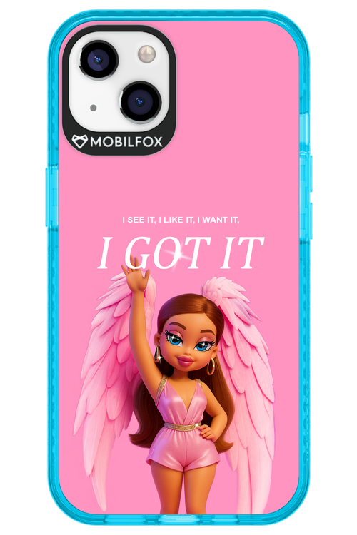 Got It 2.0 - Apple iPhone 13