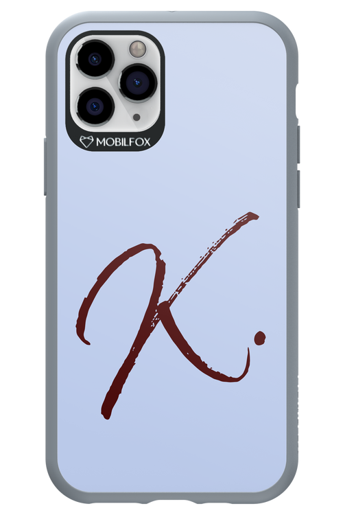 (Jellyfish Presso) K 2.0 - Apple iPhone 11 Pro
