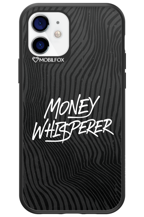 Money Whisperer 2.0 - Apple iPhone 12
