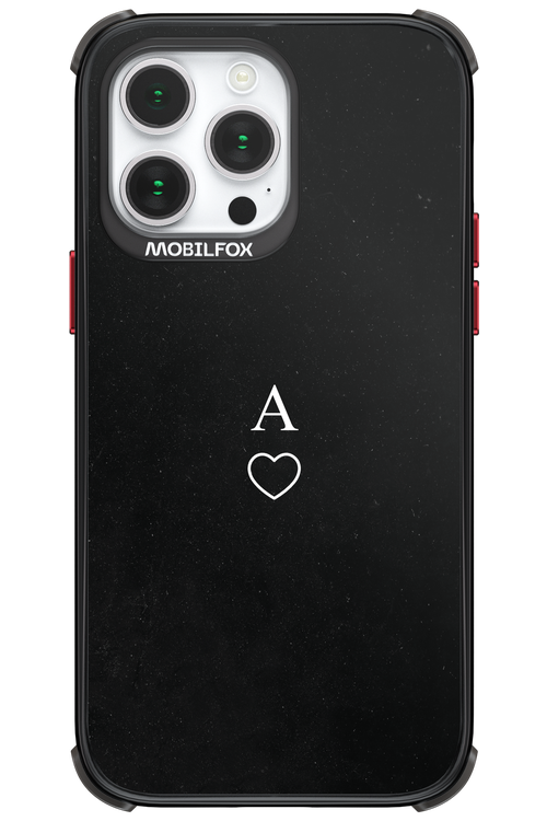 A Black 2.0 - Apple iPhone 14 Pro Max