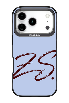 (Jellyfish Presso) ZS 2.0 - Apple iPhone 17 Pro