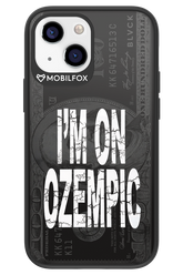 ozempic 2.0 - Apple iPhone 13 Mini