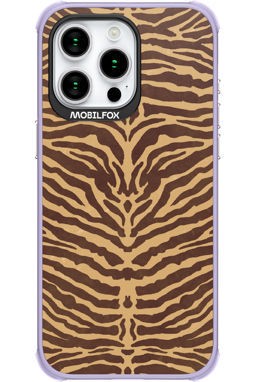 Urban Zebra - Apple iPhone 15 Pro Max
