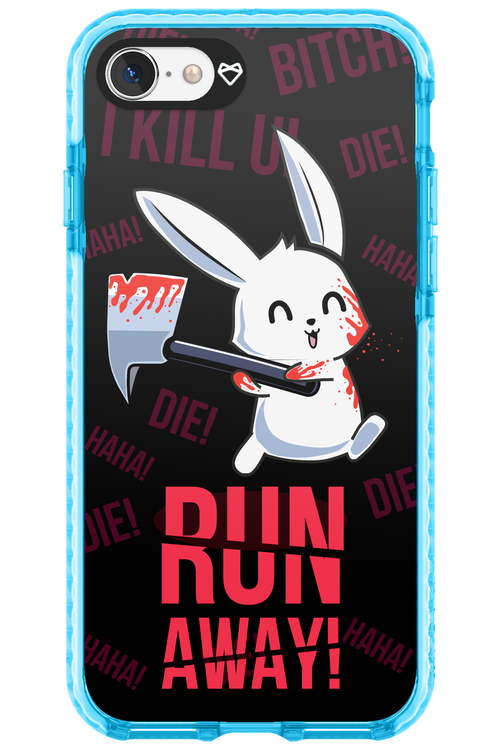 Run Away 2.0 - Apple iPhone 7
