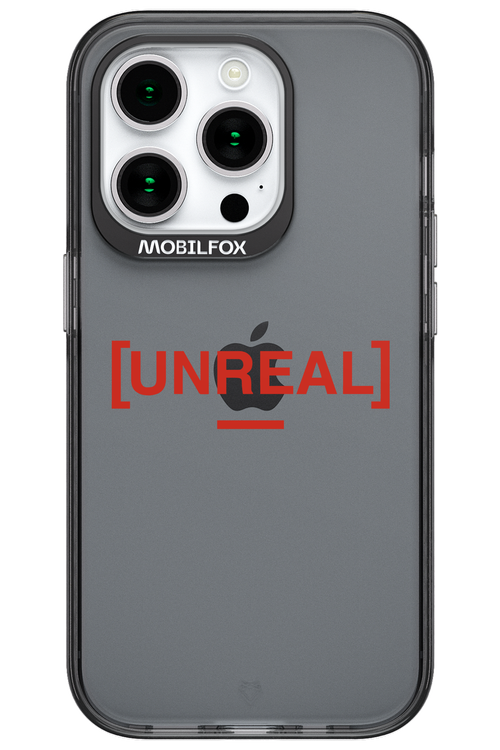 Unreal Classic - Apple iPhone 15 Pro