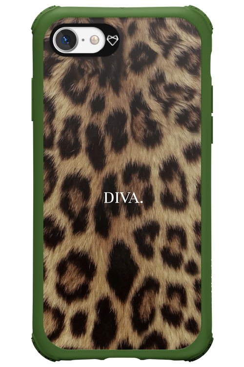Diva 2.0 - Apple iPhone 7