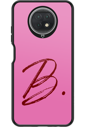 (Sorbet) B 2.0 - Xiaomi Redmi Note 9T 5G