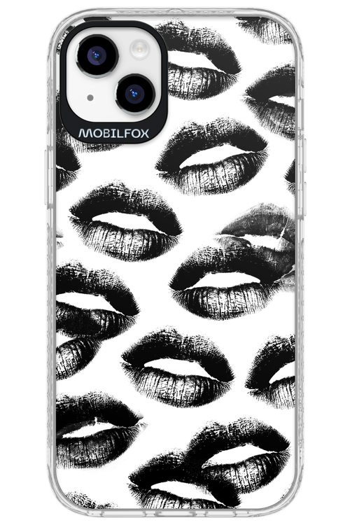 Ghost Kiss 2.0 - Apple iPhone 14 Plus