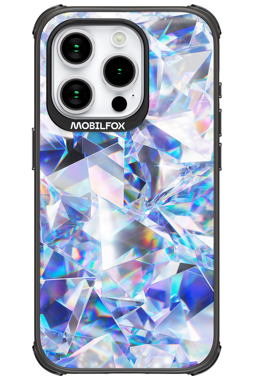 Holo Shard - Apple iPhone 15 Pro