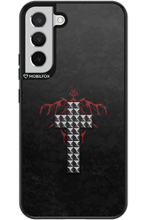 Dark Prayer 2.0 - Samsung Galaxy S22+