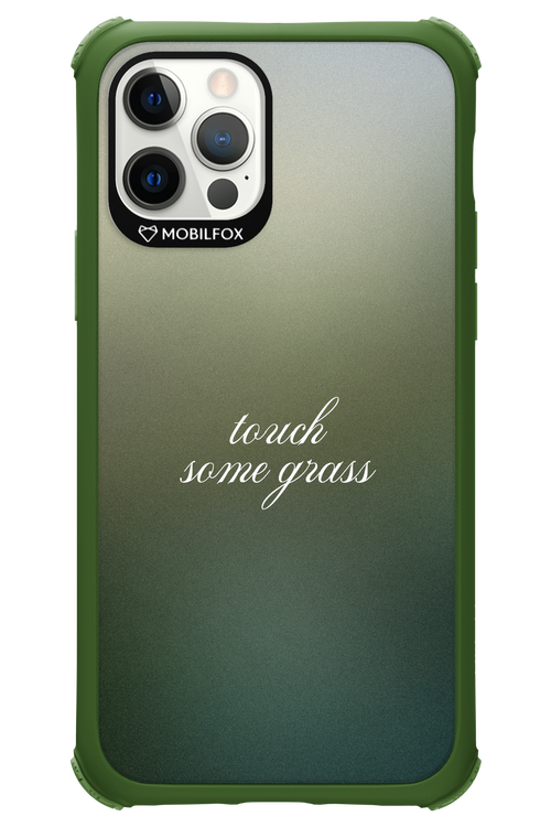 Natural Reset - Apple iPhone 12 Pro