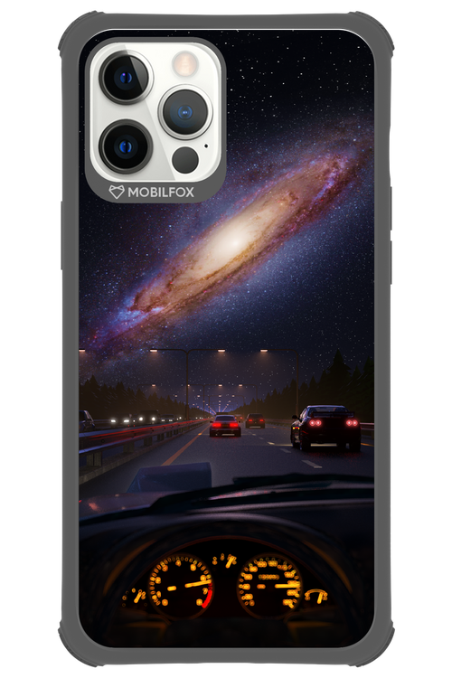 Nightride - Apple iPhone 12 Pro Max