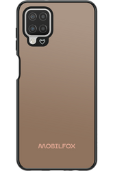 Taupe - Samsung Galaxy A12