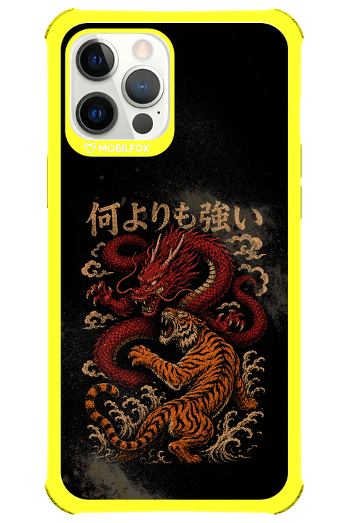 何よりも強いI 2.0 - Apple iPhone 12 Pro Max