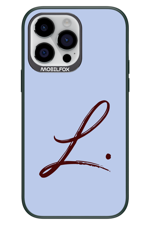 (Jellyfish Presso) L 2.0 - Apple iPhone 14 Pro Max