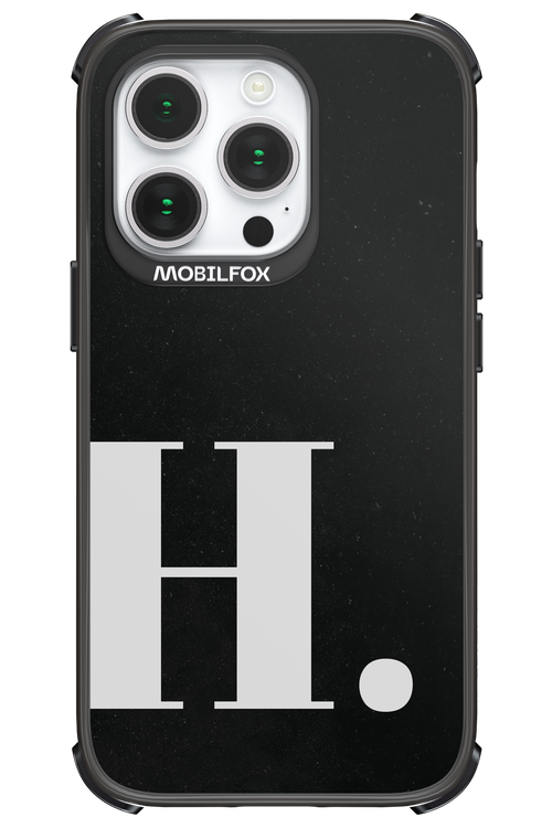 H (Off Space) 2.0 - Apple iPhone 14 Pro