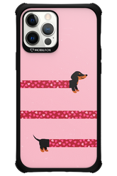 PAWS & KISSES 2.0 - Apple iPhone 12 Pro Max