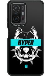 BULL Black 2.0 - Xiaomi Mi 11T Pro
