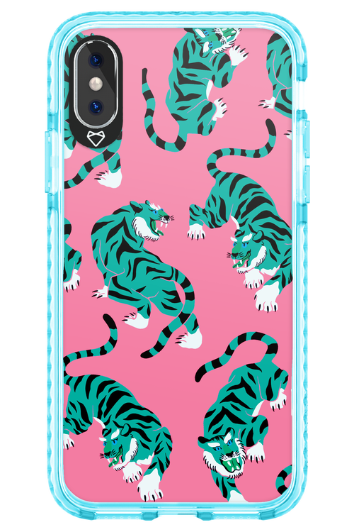 Tora III - Apple iPhone XS