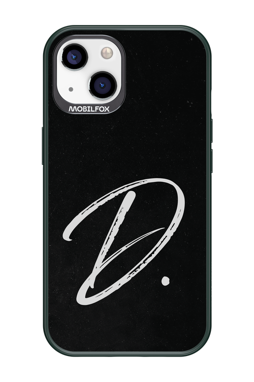 (Off Space) D 2.0 - Apple iPhone 13