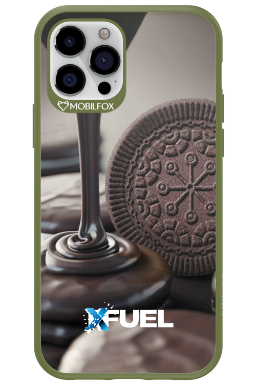 Choco Boost - Apple iPhone 12 Pro