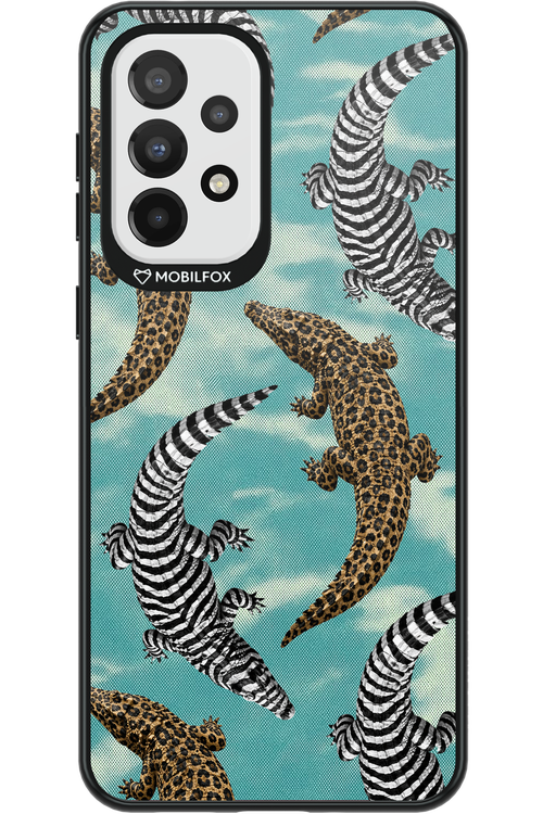 Style Bite 2.0 - Samsung Galaxy A33