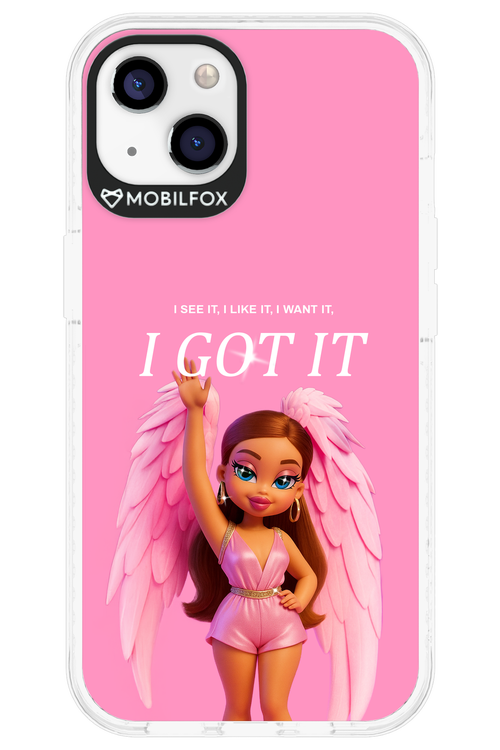 Got It - Apple iPhone 13