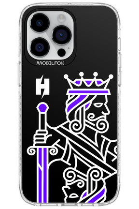 KING - Apple iPhone 14 Pro Max