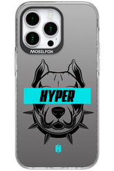 BULL - Apple iPhone 15 Pro Max