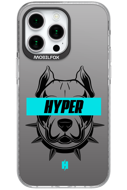 BULL - Apple iPhone 15 Pro Max