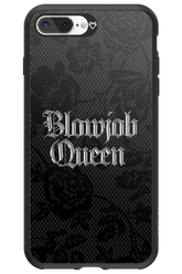 Blowjob Queen 2.0 - Apple iPhone 8 Plus