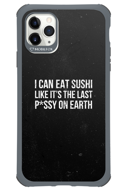 SUSHI 2.0 - Apple iPhone 11 Pro Max