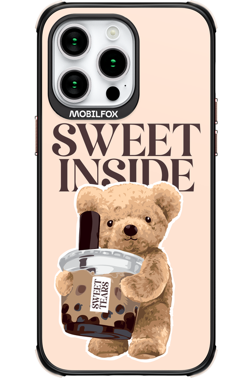 Sweet Inside - Apple iPhone 15 Pro Max