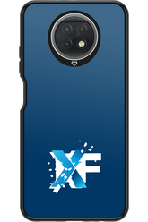 Nano Burst  - Xiaomi Redmi Note 9T 5G