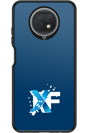 Nano Burst  - Xiaomi Redmi Note 9T 5G