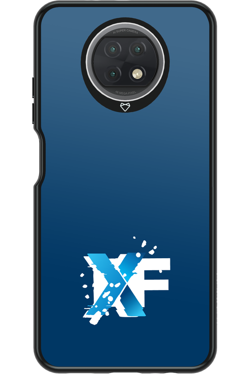 Nano Burst  - Xiaomi Redmi Note 9T 5G